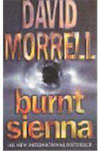 Burnt Sienna