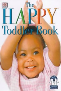 Happy Toddler Book