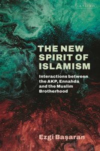 New Spirit of Islamism