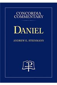 Daniel - Concordia Commentary