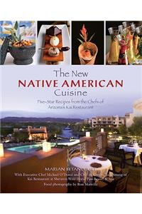 New Native American Cuisine