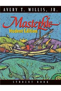 Masterlife Student Edition - Member Book