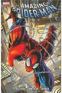 Amazing Spider-Man by Jms - Ultimate Collection Book 3
