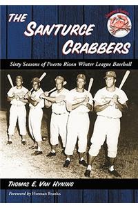 The Santurce Crabbers