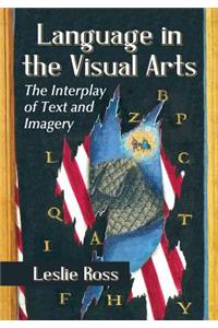Language in the Visual Arts