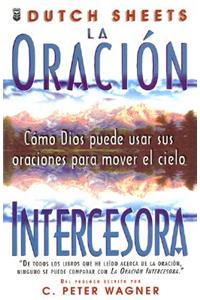 La Oración Intercesora