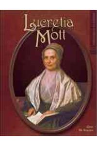 Lucretia Mott