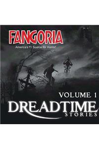 Fangoria's Dreadtime Stories, Vol. 1 Lib/E