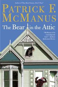 Bear in the Attic