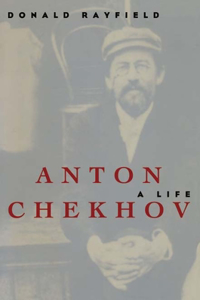 Anton Chekhov