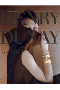 Dunay, Henry: A Precious Life