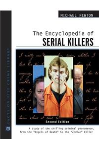 The Encyclopedia of Serial Killers