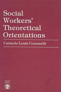 Social Worker's Theoretical Orientations