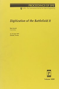 Digitization of The Battlefield Ii