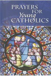 Prayers for Young Catholics