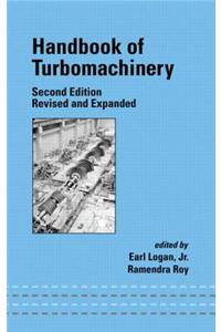 Handbook of Turbomachinery