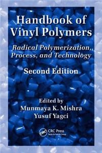 Handbook of Vinyl Polymers