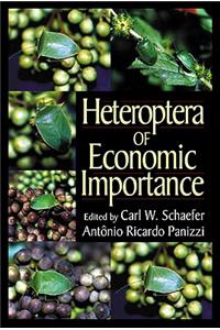 Heteroptera of Economic Importance