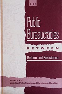 Public Bureaucracies