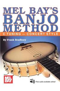 Banjo Method