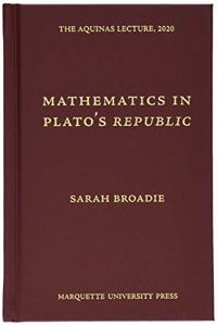 Mathematics in Plato's Republic