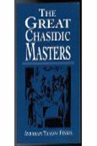 Great Chasidic Masters