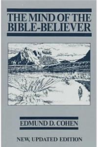 The Mind of the Bible-Believer