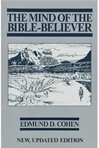 Mind of the Bible-Believer