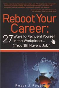 Reboot Your Career