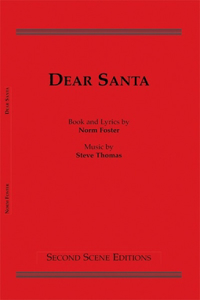 Dear Santa