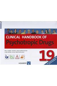 Clinical Handbook of Psychotropic Drugs