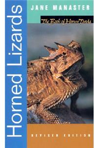 Horned Lizards