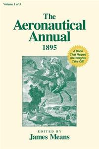Aeronautical Annual 1895