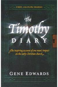 Timothy Diary