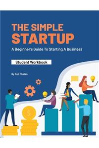 Simple StartUp: Student Workbook