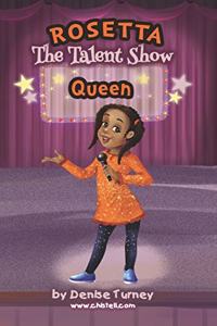 Rosetta The Talent Show Queen