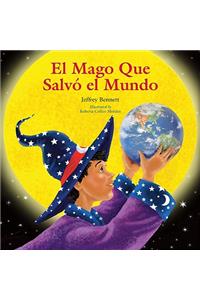 El mago que salv el mundo