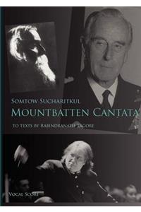 Mountbatten Cantata Vocal Score