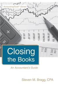 Closing the Books
