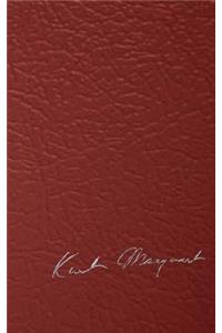 Marquart's Works Lutherans