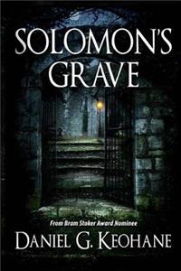 Solomon's Grave