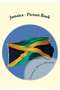 Jamaica - Picture Book