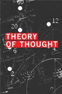 Theory of Thought