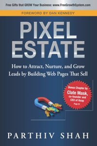 Pixel Estate