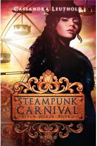 Steampunk Carnival