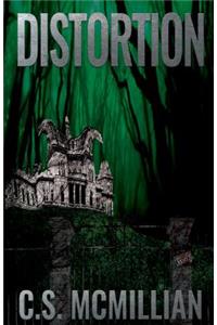 Distortion (Dark of the Mind Trilogy Book 3)