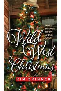 Wild West Christmas