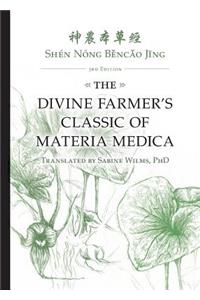 Shén Nóng Běncǎo Jīng