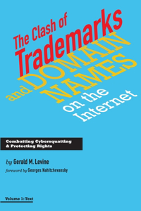 Clash of Trademarks and Domain Names on the Internet