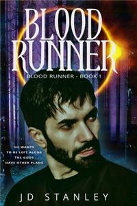 Blood Runner